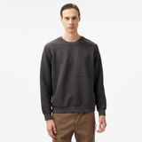 Nautica Erkek Gri Regular Fit Sweatshirt-K37225T.0CN M