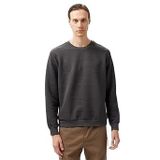 Nautica Erkek Gri Regular Fit Sweatshirt-K37225T.0CN S