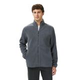 Nautica Erkek Gri Regular Fit Sweatshirt-K57052T.0CN M