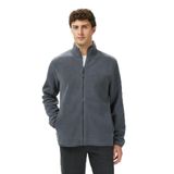 Nautica Erkek Gri Regular Fit Sweatshirt-K57052T.0CN XL