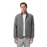Nautica Erkek Gri Regular Fit Sweatshirt-K65010T.0GR L