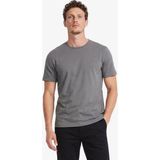 Nautica Erkek Gri Regular Fit T-Shirt V65316T.0GR - M