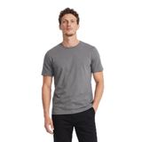 Nautica Erkek Gri Regular Fit T-Shirt V65316T.0GR - XL