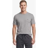 Nautica Erkek Gri Regular Fit T-Shirt V65359T.0HF - 0HF-Gri - M