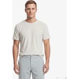 Nautica Erkek Gri Regular Fit T-Shirt V65369T.0YM - 0YM-Gri - 2XL