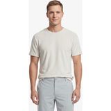 Nautica Erkek Gri Regular Fit T-Shirt V65369T.0YM - 0YM-Gri