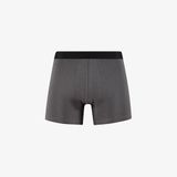 Nautica Erkek Gri Slim Fit Boxer-X57309T.0CN L