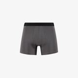 Nautica Erkek Gri Slim Fit Boxer-X57309T.0CN M