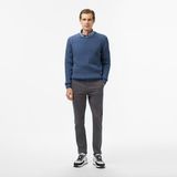 Nautica Erkek Gri Slim Fit Pantolon - 0CN-Gri - 32