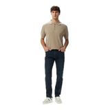 Nautica Erkek Gri Slim Fit Pantolon-2P5715T.9BO 32