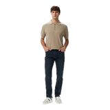 Nautica Erkek Gri Slim Fit Pantolon-2P5715T.9BO 36
