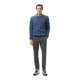 Nautica Erkek Gri Slim Fit Pantolon-P57000T.0CN 32