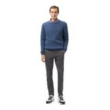 Nautica Erkek Gri Slim Fit Pantolon-P57000T.0CN 34