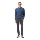 Nautica Erkek Gri Slim Fit Pantolon-P57000T.0CN 36