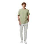 Nautica Erkek Gri Slim Fit Pantolon-P65218T.0LR 30