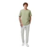 Nautica Erkek Gri Slim Fit Pantolon-P65218T.0LR 33