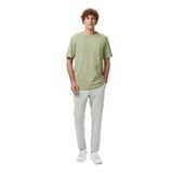 Nautica Erkek Gri Slim Fit Pantolon-P65218T.0LR 36