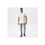 Nautica Erkek Gri Slim Fit Pantolon