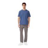 Nautica Erkek Gri Slim Fit Teknik Pantolon-P65106T.0ST 32