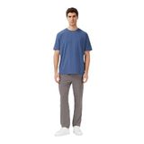 Nautica Erkek Gri Slim Fit Teknik Pantolon-P65106T.0ST 36
