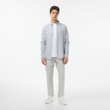 Nautica Erkek Gri Slim Fit Teknik Pantolon-P65106T.0YM 30