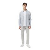Nautica Erkek Gri Slim Fit Teknik Pantolon-P65106T.0YM 36