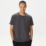 Nautica Erkek Gri T-Shirt V35009T.0ST - 0ST-Gri - XS