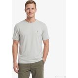 Nautica Erkek Gri T-Shirt V65260T.0LR - XL