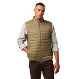 Nautica Erkek Haki Su Kaydırma Özellikli Kaz Tüyü Yelek-J47128T.3BP XS