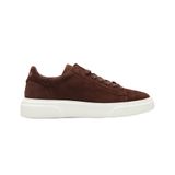 Nautica Erkek Kahverengi Casual Sneaker-NT620T.20C 45