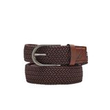 Nautica Erkek Kahverengi Kemer-27NU05X004T.2DM 95 cm