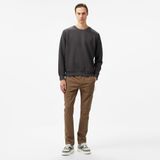 Nautica Erkek Kahverengi Pantolon-P47253T.3BB 30