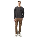 Nautica Erkek Kahverengi Pantolon-P47253T.3BB 36
