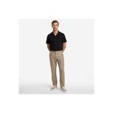 Nautica Erkek Kahverengi Regular Fit Pantolon