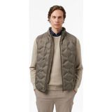 Nautica Erkek Kahverengi Regular Fit Yelek J57026T.3BB - 2XL - 3BB-Kahverengi