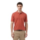 Nautica Erkek Kırmızı Regular Fit Polo Yaka T-Shirt-K65002T.8CP XXL
