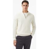 Nautica Erkek Krem Classic Fit Kazak - 1MA-Krem