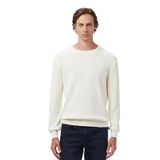 Nautica Erkek Krem Classic Fit Kazak-S57212T.1MA L