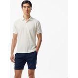 Nautica Erkek Krem Classic Fit Polo Yaka T-Shirt.1ma - 1MA-Krem - XL