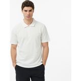 Nautica Erkek Krem Regular Fit Çizgili Polo Yaka T-Shirt - 1MA-Krem
