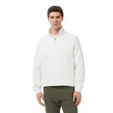 Nautica Erkek Krem Regular Fit Dik Yaka Sweatshirt-K65005T.1MA XL