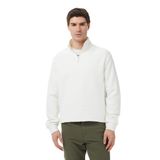 Nautica Erkek Krem Regular Fit Dik Yaka Sweatshirt-K65005T.1MA XXL