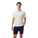 Nautica Erkek Krem Regular Fit Polo Yaka T-Shirt-K55303T.1MA XL