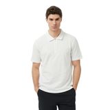 Nautica Erkek Krem Regular Fit Polo Yaka T-Shirt-K65232T.1MA M