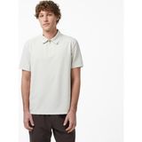 Nautica Erkek Krem Regular Fit Polo Yaka T-Shirt K65243T.13S - 13S-Krem - XL