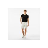 Nautica Erkek Krem Regular Fit Şort