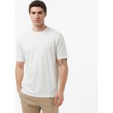 Nautica Erkek Krem Regular Fit T-Shirt - 1MA-Krem - 3XL