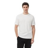 Nautica Erkek Krem Regular Fit T-Shirt-V65340T.1MA XL
