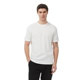 Nautica Erkek Krem Regular Fit T-Shirt-V65340T.1MA XXXL