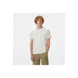 Nautica Erkek Krem Regular Fit T-Shirt